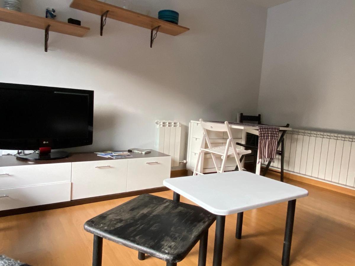 Апартаменти Duplex Roca Del Sucut Рибес-де-Фресер Екстер'єр фото