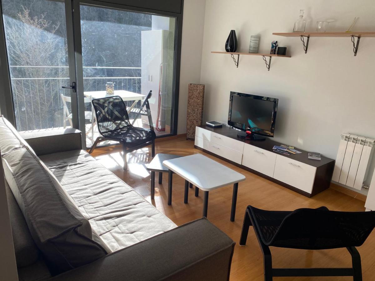 Апартаменти Duplex Roca Del Sucut Рибес-де-Фресер Екстер'єр фото