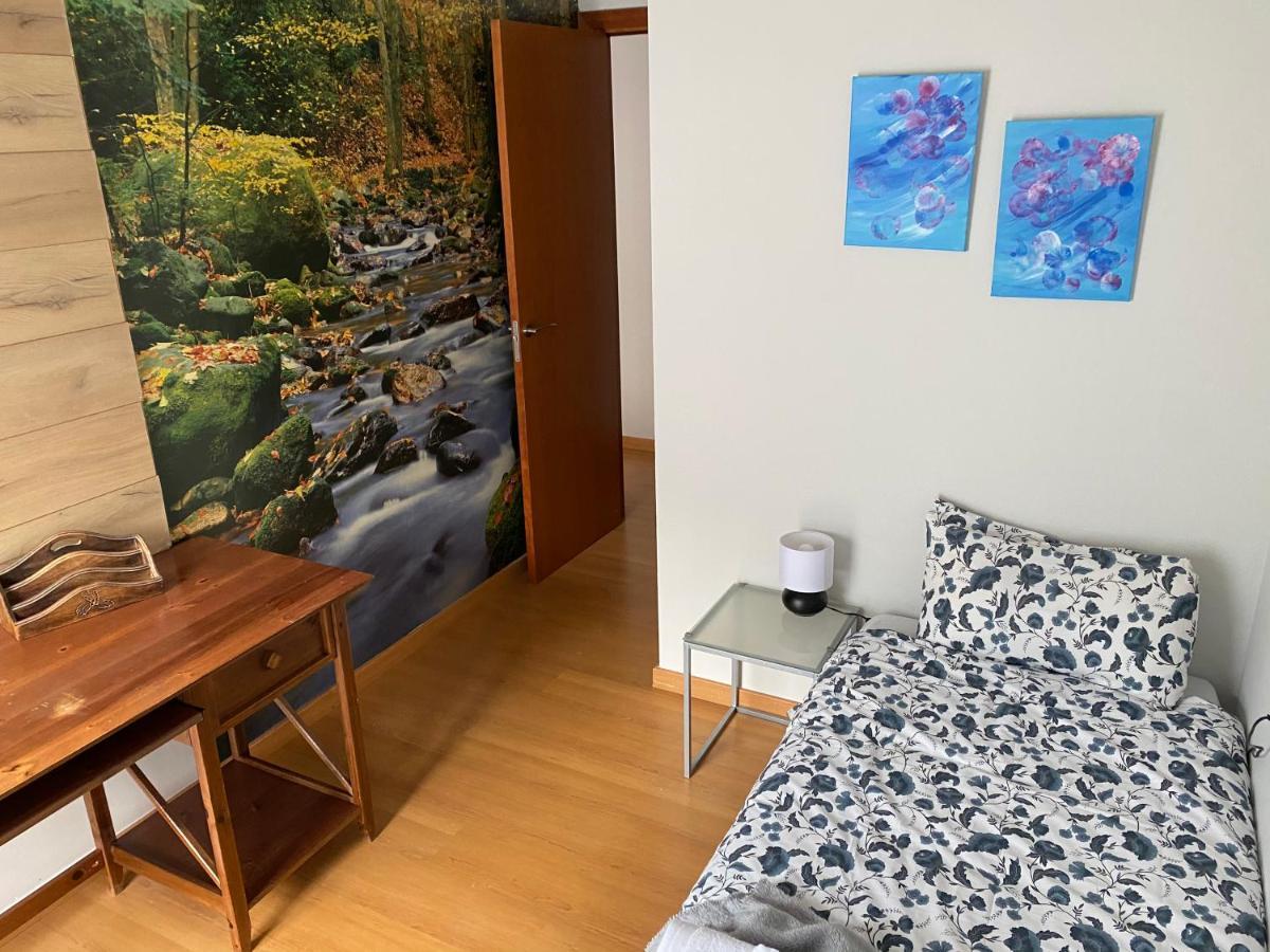 Апартаменти Duplex Roca Del Sucut Рибес-де-Фресер Екстер'єр фото