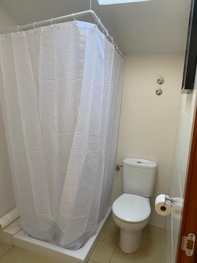 Апартаменти Duplex Roca Del Sucut Рибес-де-Фресер Екстер'єр фото