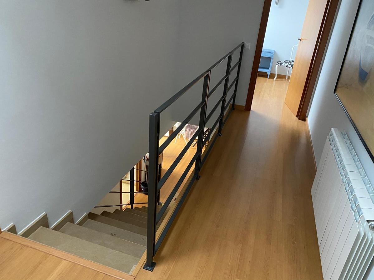Апартаменти Duplex Roca Del Sucut Рибес-де-Фресер Екстер'єр фото