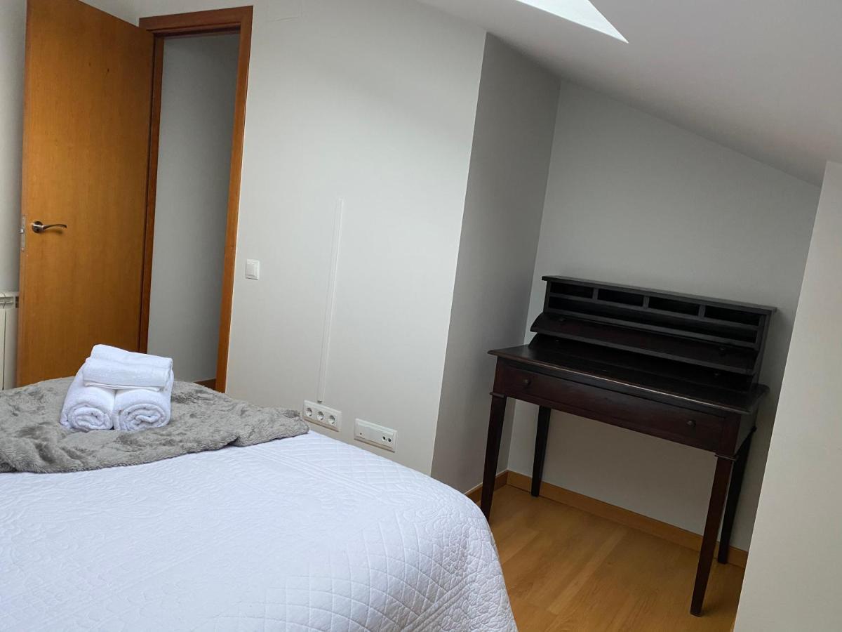 Апартаменти Duplex Roca Del Sucut Рибес-де-Фресер Екстер'єр фото