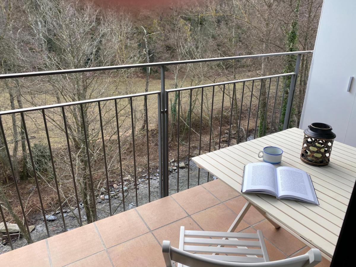Апартаменти Duplex Roca Del Sucut Рибес-де-Фресер Екстер'єр фото