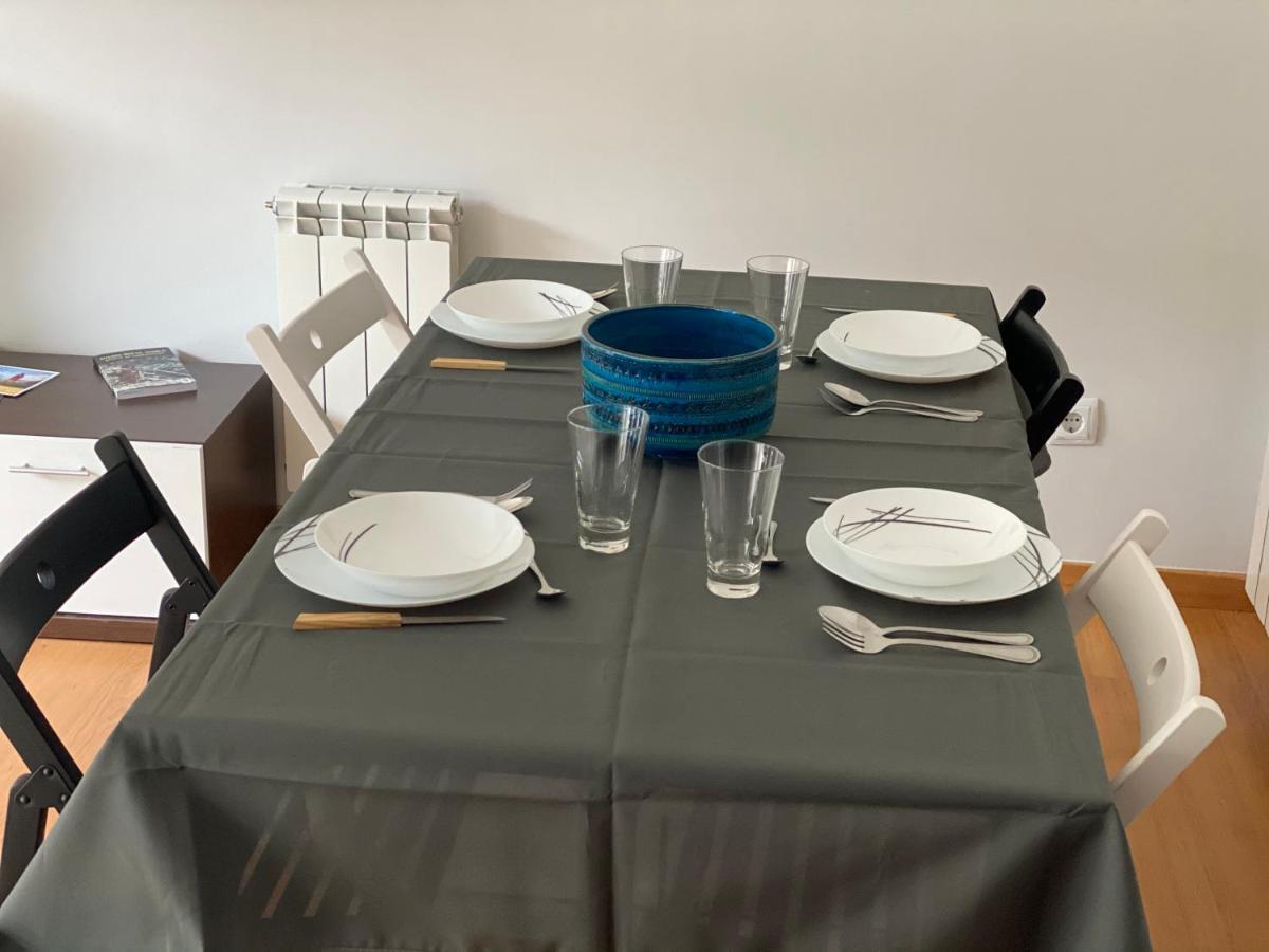 Апартаменти Duplex Roca Del Sucut Рибес-де-Фресер Екстер'єр фото